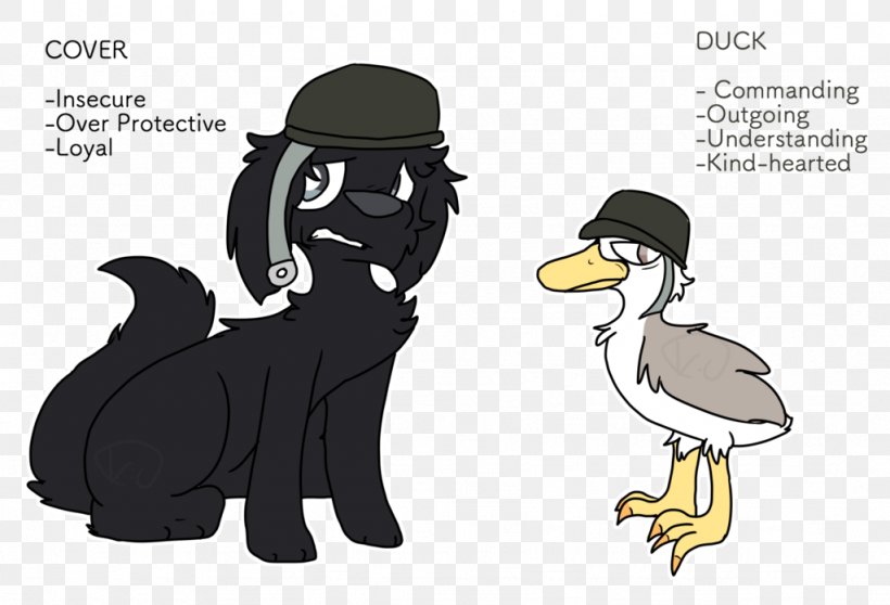 Duck Penguin Fiction Horse, PNG, 1024x697px, Duck, Beak, Bird, Carnivora, Carnivoran Download Free