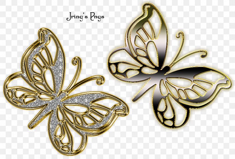Earring Car Brooch Body Jewellery, PNG, 912x619px, Earring, Body Jewellery, Body Jewelry, Brooch, Butterflies And Moths Download Free
