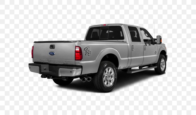 Ford Super Duty Ford F-350 Ram Pickup Ford F-250, PNG, 640x480px, 2016, Ford Super Duty, Automotive Design, Automotive Exterior, Automotive Tire Download Free
