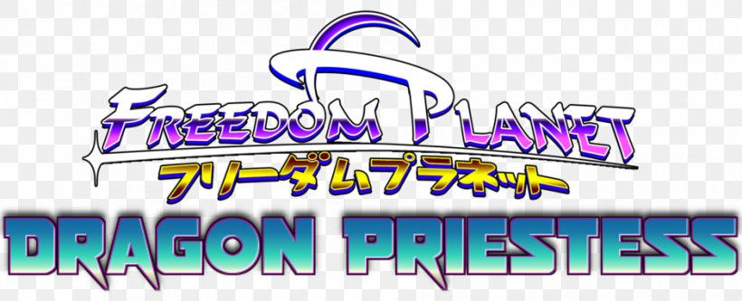 Freedom Planet Dragon DeviantArt Logo Brand, PNG, 940x382px, Freedom Planet, Area, Brand, Dance, Deviantart Download Free