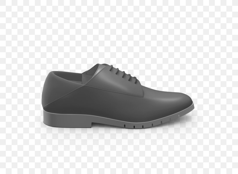 Leather Shoe, PNG, 600x600px, Leather, Black, Black M, Footwear, Outdoor Shoe Download Free