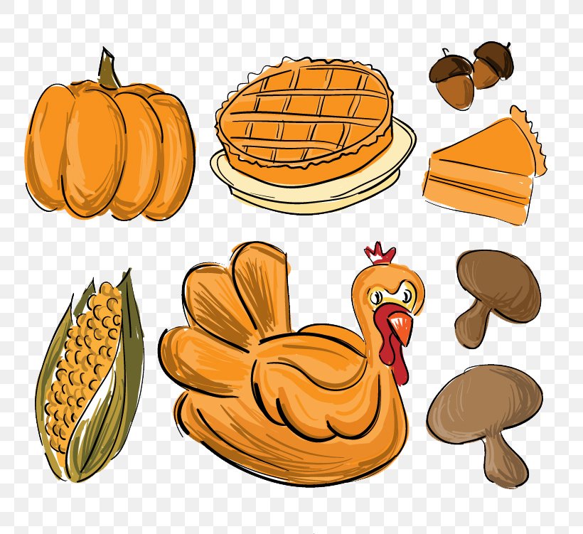 Pumpkin, PNG, 800x751px, Food Group, Food, Fruit, Plant, Pumpkin Download Free