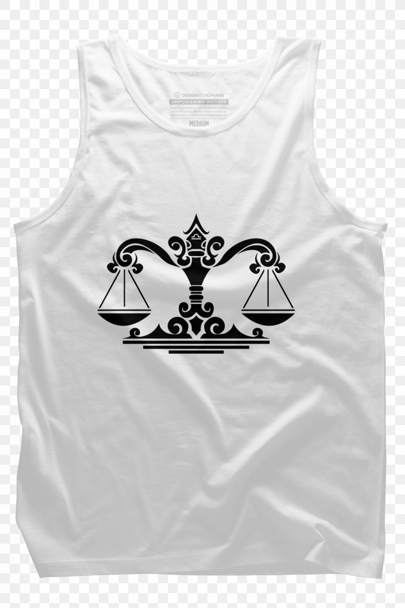 T-shirt Gilets Hoodie Sleeveless Shirt, PNG, 1200x1800px, Tshirt, Active Tank, Astrological Sign, Black, Brand Download Free