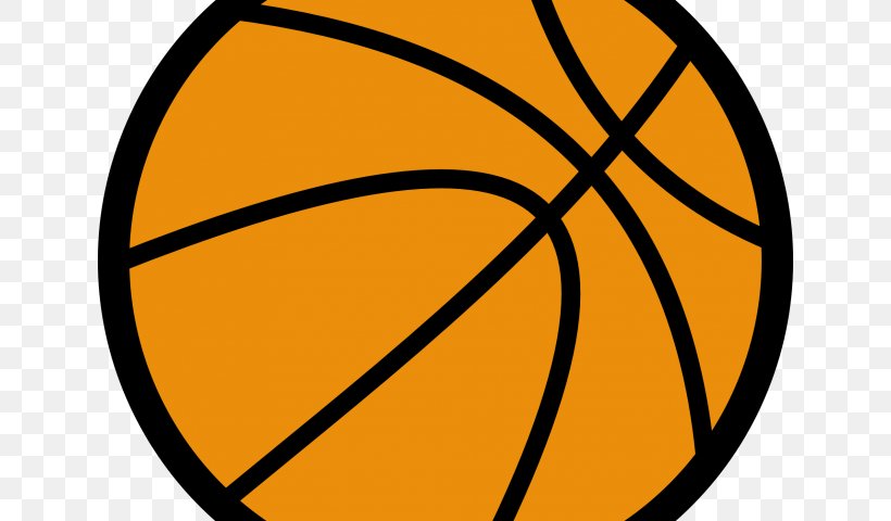 Clip Art Basketball Openclipart Image Download, PNG, 640x480px, Basketball, Area, Orange, Royalty Payment, Royaltyfree Download Free