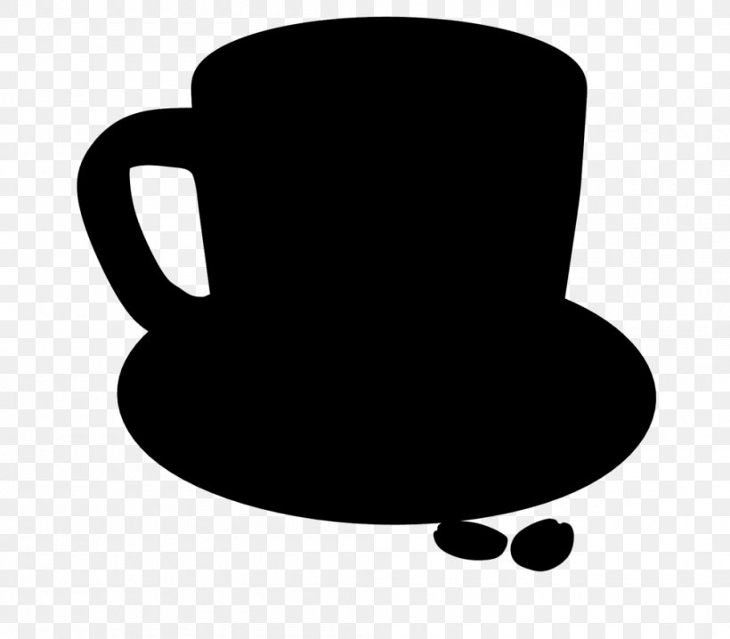 Coffee Cup Mug M, PNG, 1000x876px, Coffee Cup, Black, Black M, Blackandwhite, Coffee Download Free