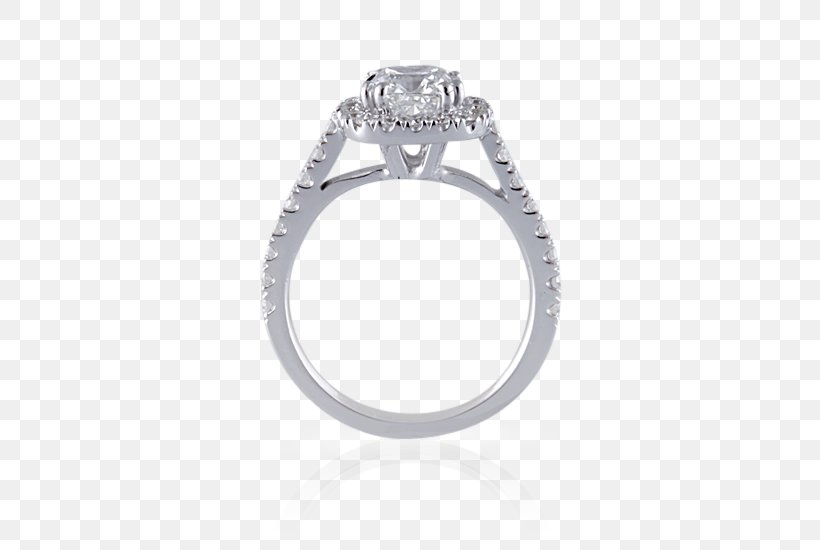 Engagement Ring Jewellery Diamond Brilliant, PNG, 550x550px, Ring, Body Jewelry, Brilliant, Carat, Cubic Zirconia Download Free