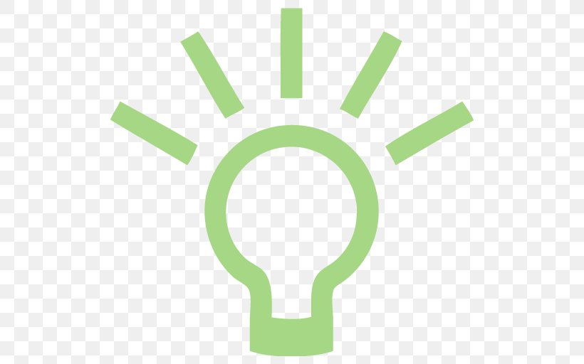 Incandescent Light Bulb Lamp Electricity, PNG, 512x512px, Light, Brand, Electric Light, Electricity, Fluorescence Download Free
