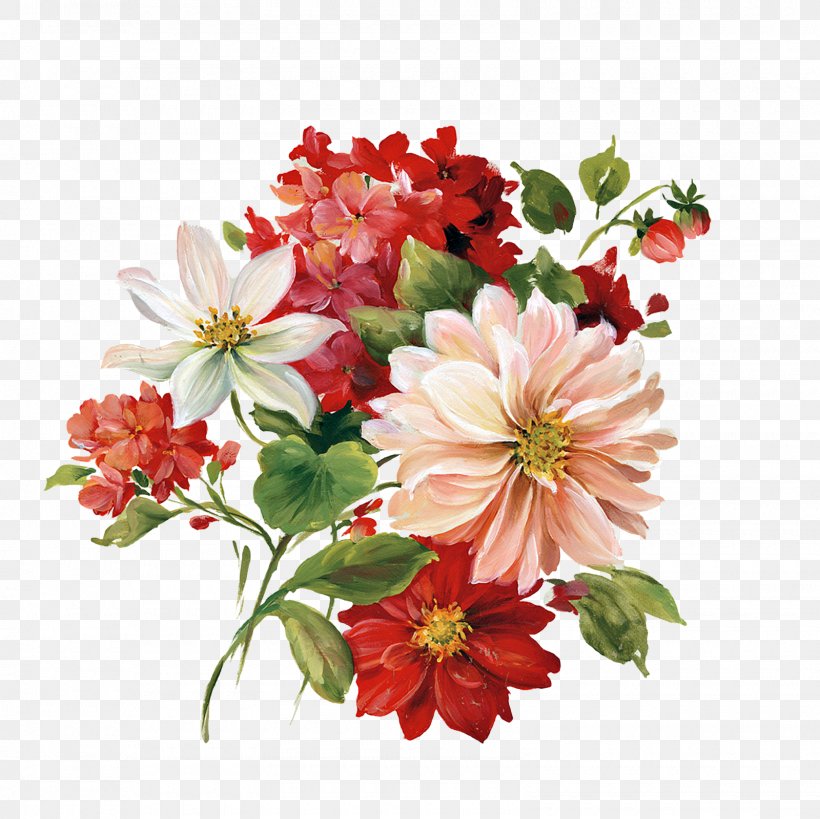 Painting Flower Decoupage Clip Art, PNG, 1600x1600px, Painting, Annual Plant, Art, Artcom, Artificial Flower Download Free