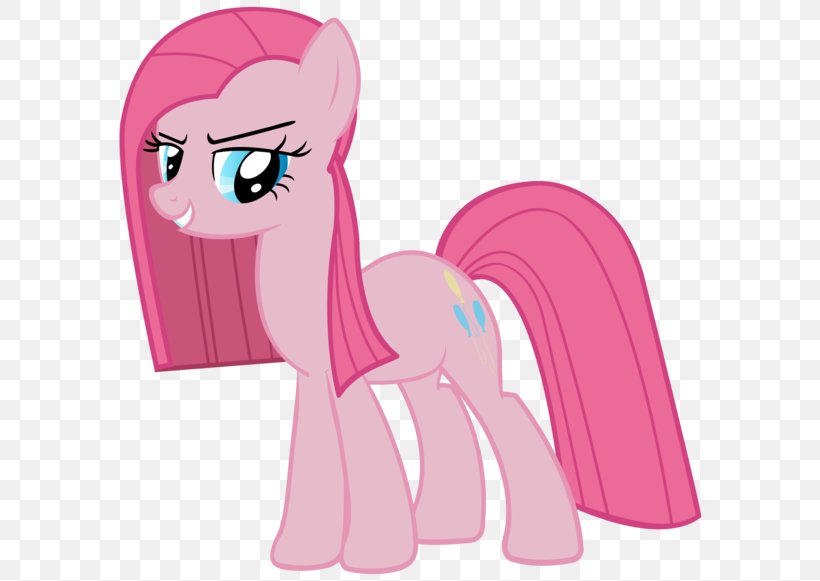 Pinkie Pie My Little Pony Rainbow Dash DeviantArt, PNG, 600x581px, Watercolor, Cartoon, Flower, Frame, Heart Download Free