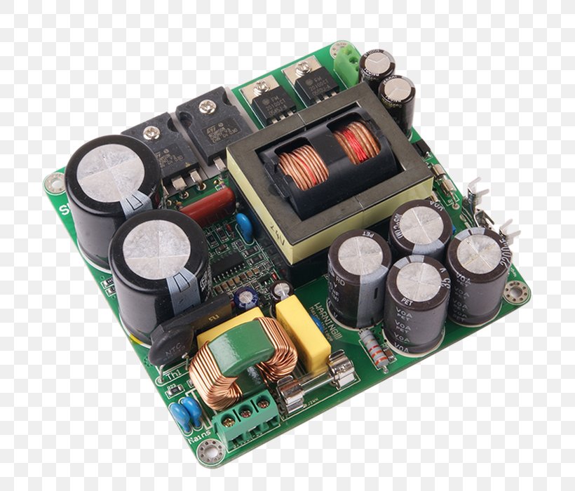 Power Converters Electronic Component Electronics Electronic Engineering Microcontroller, PNG, 700x700px, Power Converters, Circuit Component, Computer Component, Electric Power, Electrical Engineering Download Free