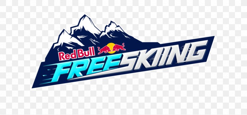 Red Bull Free Skiing Red Bull Gmbh Freeskiing Red Bull Media House Png 900x419px Red Bull