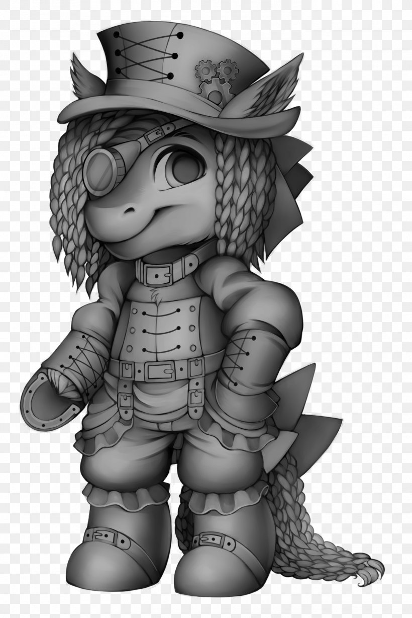 Steampunk Costume Wikia Fandom, PNG, 1398x2094px, Steampunk, Armour, Art, Black And White, Clothing Download Free
