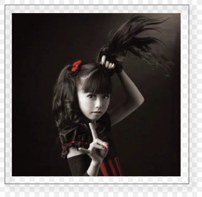 Yui Mizuno BABYMETAL Japanese Idol Sakura Gakuin, PNG, 1446x1413px, Watercolor, Cartoon, Flower, Frame, Heart Download Free
