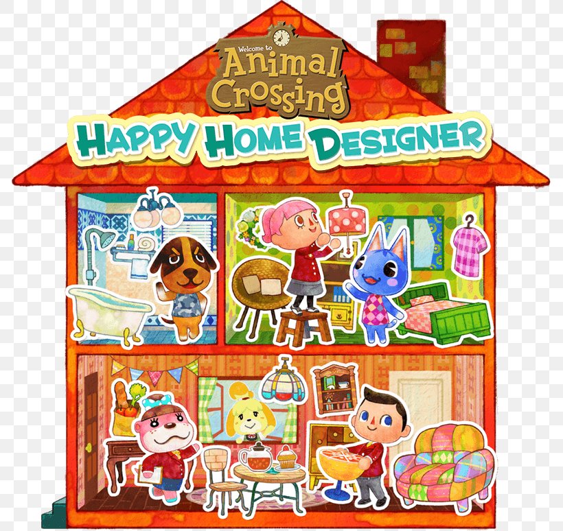 Animal Crossing: Happy Home Designer Animal Crossing: New Leaf Nintendo 3DS Video Game, PNG, 785x774px, Animal Crossing Happy Home Designer, Amiibo, Animal Crossing, Animal Crossing New Leaf, Food Download Free