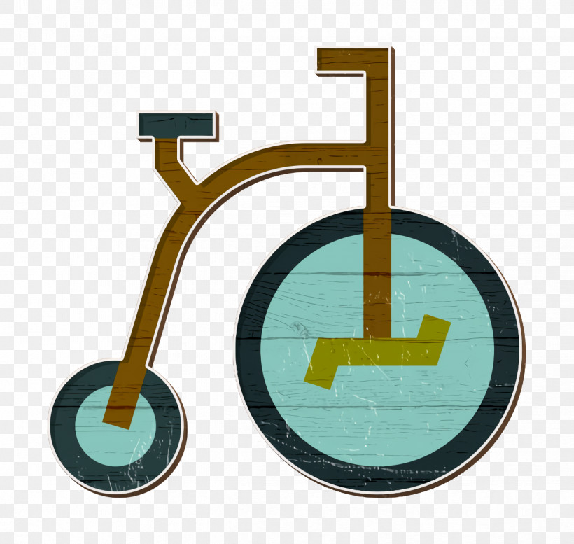 Bike Icon Tricycle Icon Vehicles And Transports Icon, PNG, 1238x1174px, Bike Icon, Metal, Sign, Transport, Tricycle Icon Download Free