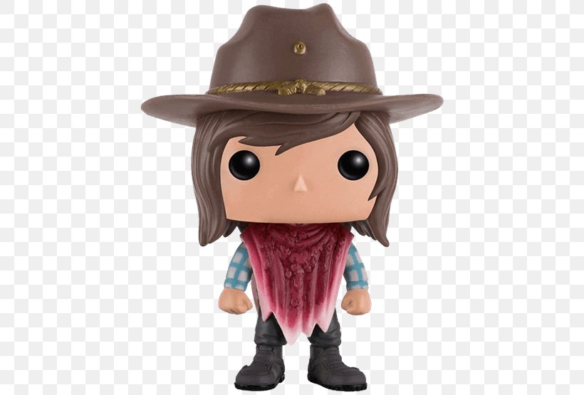Carl Grimes Rick Grimes Negan Funko Shane Walsh, PNG, 555x555px, Carl Grimes, Action Toy Figures, Amc, Chandler Riggs, Collectable Download Free
