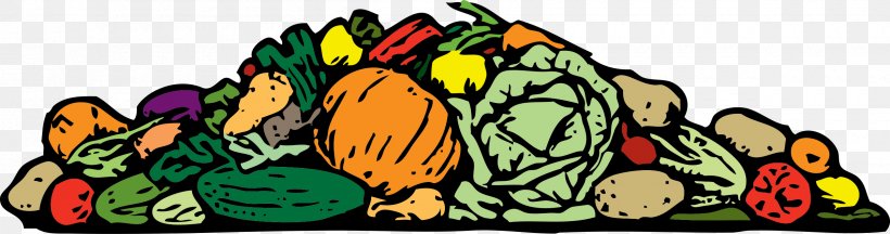 Compost Vegetable Clip Art, PNG, 2400x634px, Compost, Art, Carrot, Fiction, Fictional Character Download Free