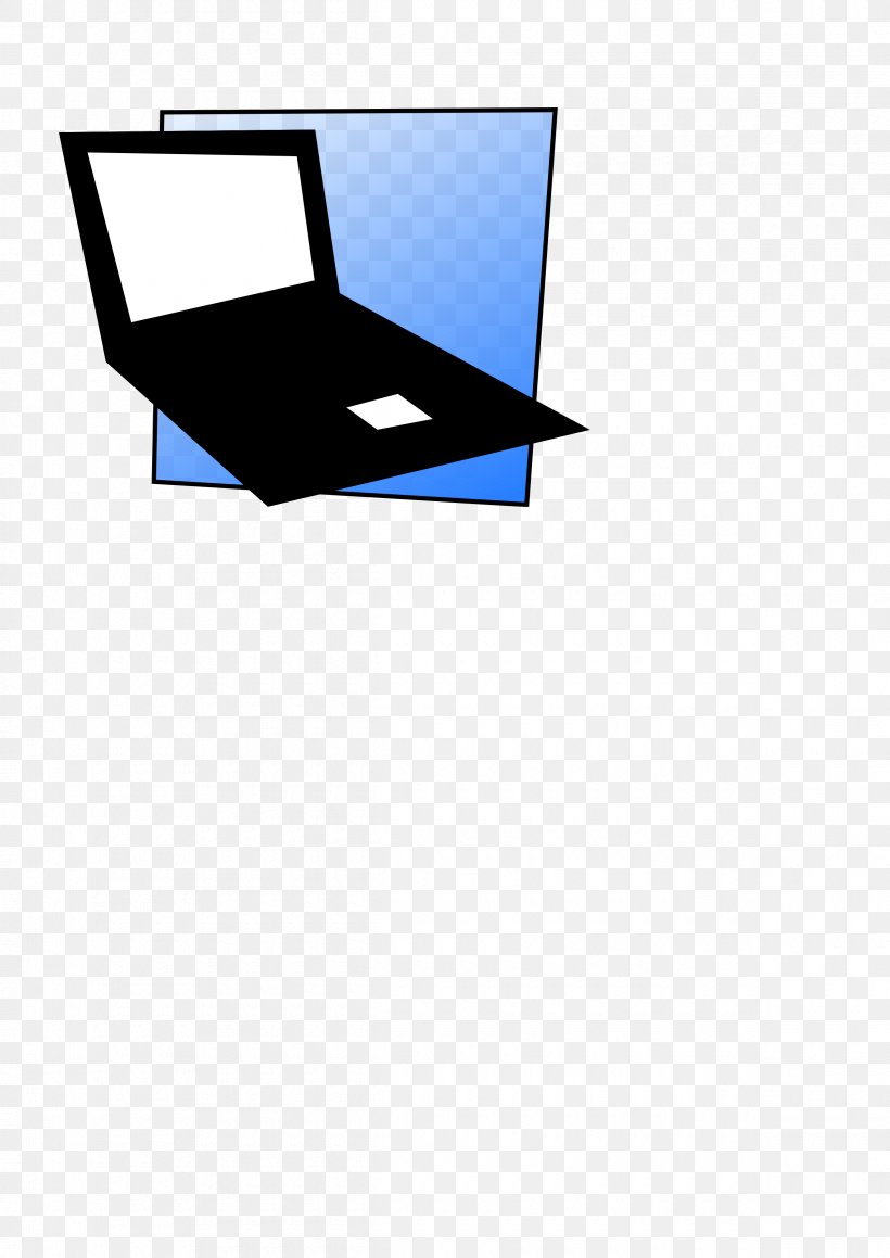 Laptop Download Clip Art, PNG, 2400x3394px, Laptop, Area, Brand, Byte, Computer Download Free