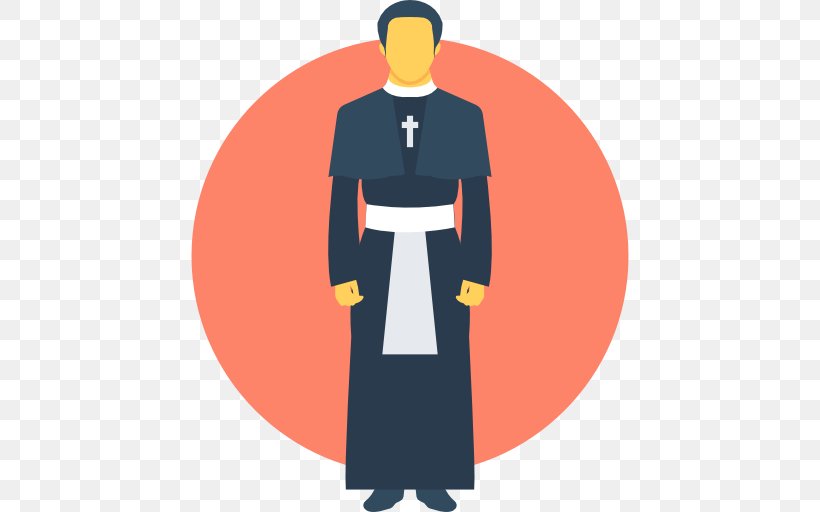 Priest Clip Art, PNG, 512x512px, Priest, Blue, Electric Blue, Fictional Character, Joint Download Free