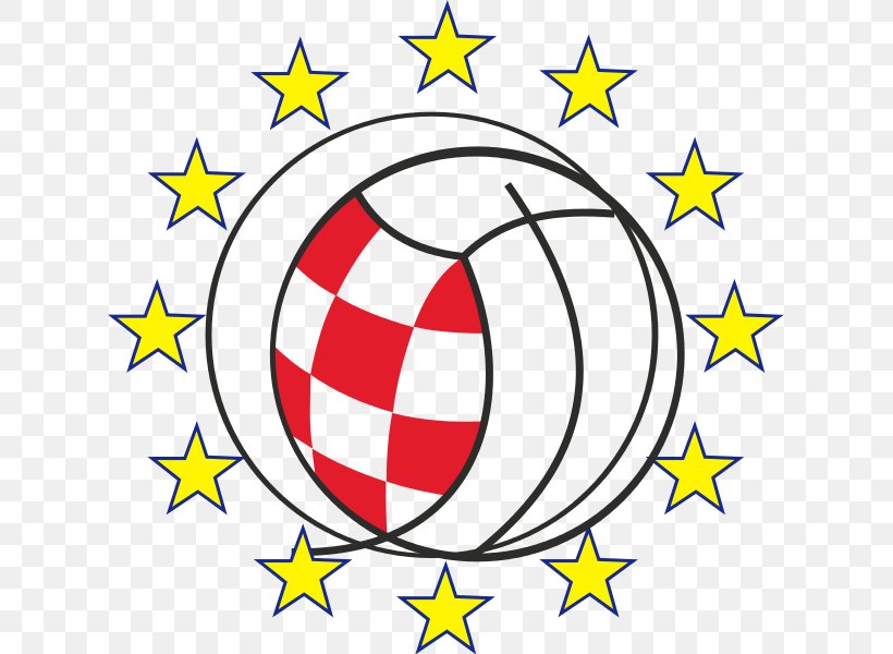 Croatian Volleyball Federation Croatia Women's National Volleyball Team Croatia Men's National Volleyball Team Zagreb, PNG, 622x600px, Zagreb, Area, Ball, Coach, Croatia Download Free