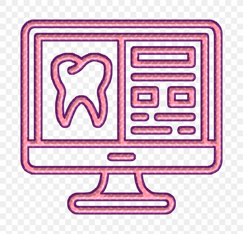 Dentistry Icon Dental Icon Tooth Icon, PNG, 1244x1200px, Dentistry Icon, Dental Icon, Line, Rectangle, Text Download Free