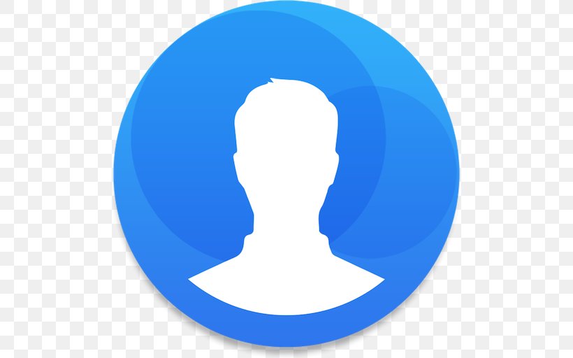 Dialer Contact List Contact Manager Android, PNG, 512x512px, Dialer, Address Book, Android, Blue, Communication Download Free