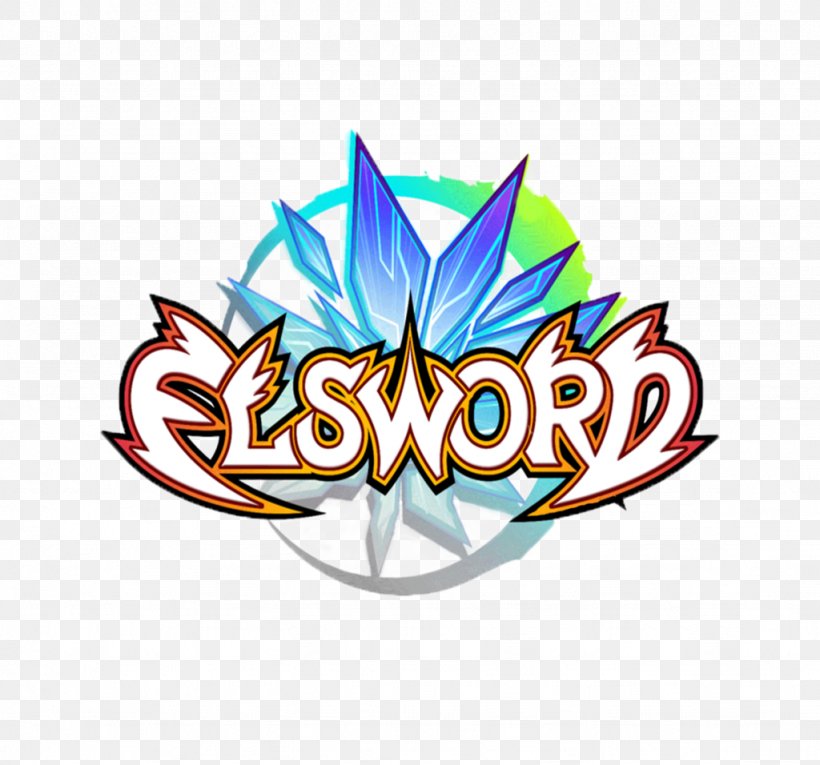 Elsword Grand Chase KOG Games Massively Multiplayer Online Role-playing Game Player Versus Environment, PNG, 1024x956px, Elsword, Action Game, Artwork, Brand, Flower Download Free