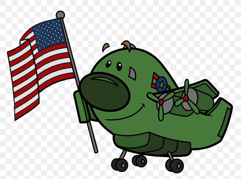 Lockheed C-130 Hercules Robby The C-130 Operation Gift Drop Robby The C-130 Goes To Hawaii Clip Art, PNG, 798x610px, Lockheed C130 Hercules, Art, Cartoon, Fictional Character, Grass Download Free