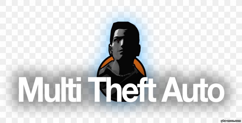 Multi Theft Auto: San Andreas Grand Theft Auto: San Andreas Grand Theft Auto: Vice City Grand Theft Auto III, PNG, 1058x540px, Multi Theft Auto, Brand, Computer Servers, Game, Game Server Download Free