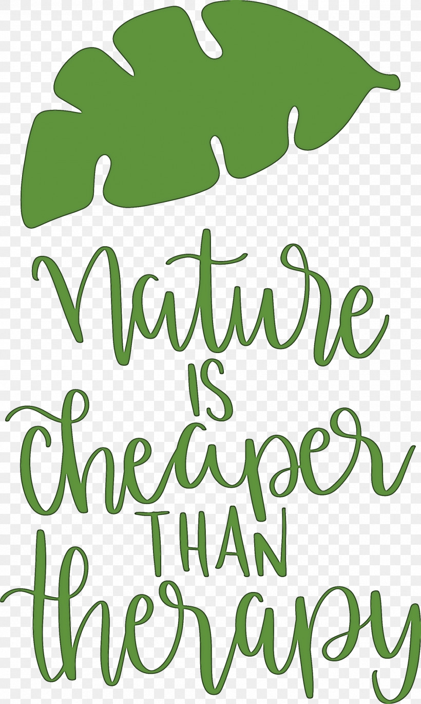 Nature Is Cheaper Than Therapy Nature, PNG, 1794x2999px, Nature, Biology, Geometry, Green, Leaf Download Free
