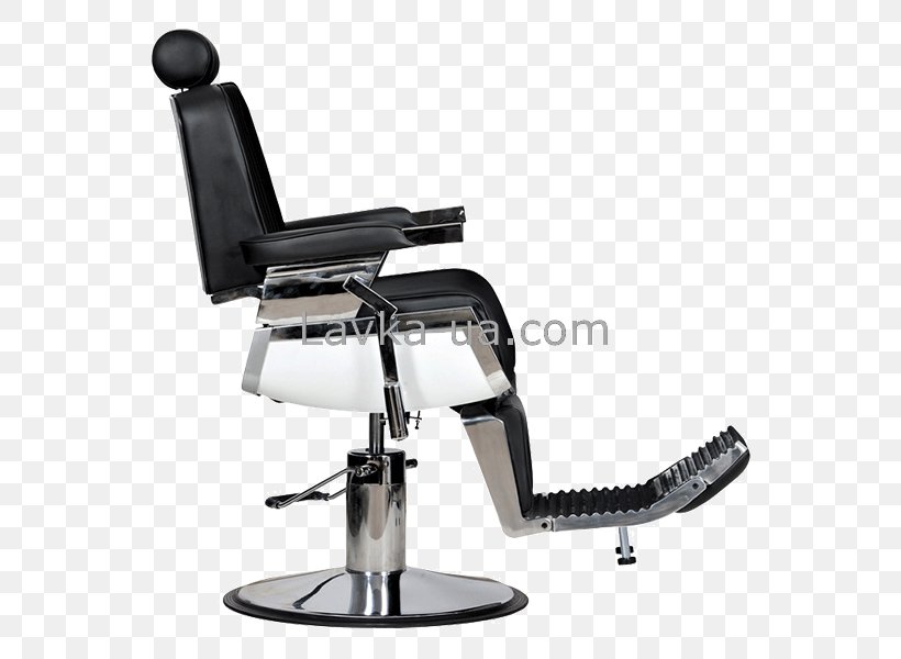 Office Desk Chairs Barber Chair Wing Chair Png 600x600px