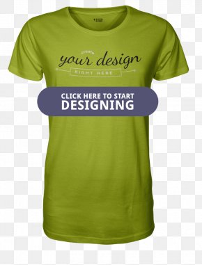 Design For T-shirt - T-shirt Gift Sleeve Outerwear PNG