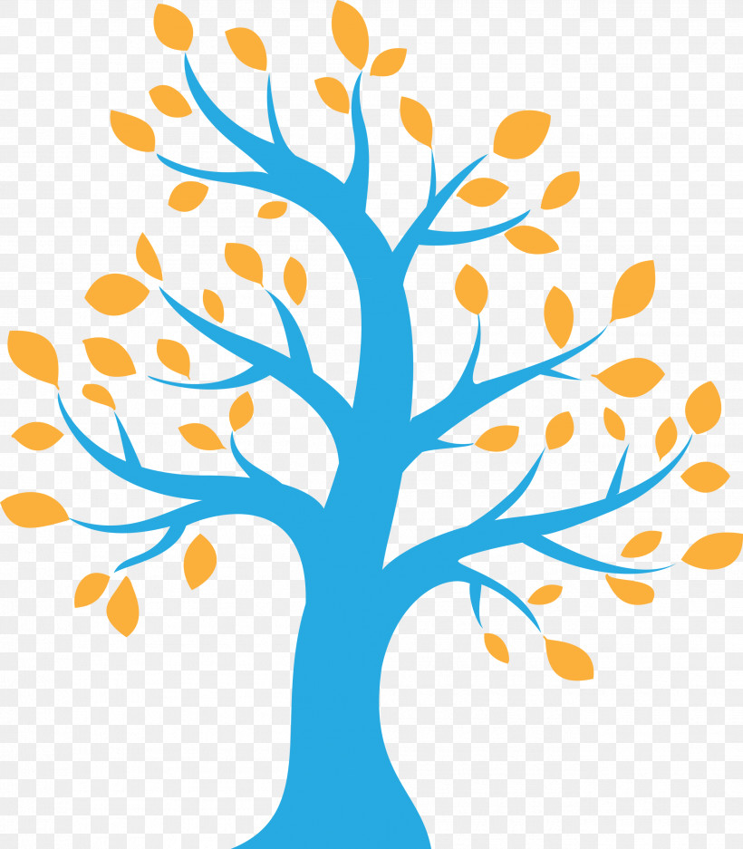 Tree Leaf Branch Line Plant, PNG, 2625x3000px, Cartoon Tree, Abstract Tree, Branch, Leaf, Line Download Free