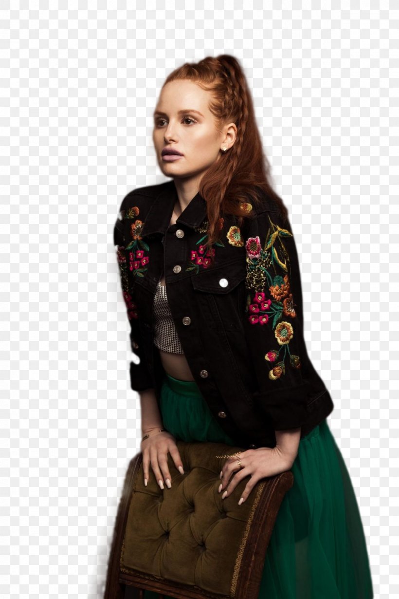 Blossom Background, PNG, 1200x1800px, Madelaine Petsch, Actor, Betty Cooper, Blouse, Brown Download Free