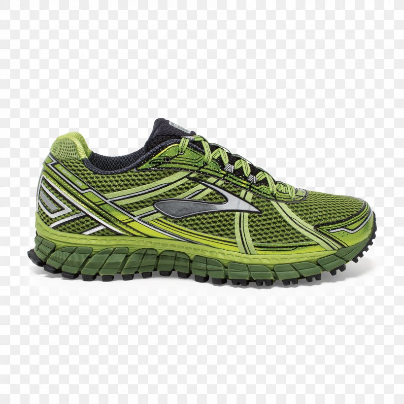 Brooks Sports Sneakers Reebok Shoe Running, PNG, 1800x1800px, Brooks Sports, Asics, Athletic Shoe, Blue, Cross Training Shoe Download Free
