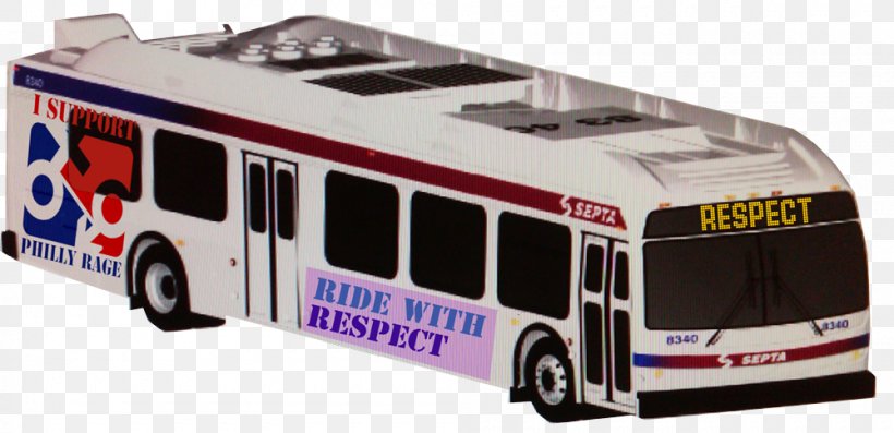 Bus 22nd St & South St SEPTA Transgender Transport, PNG, 1000x485px, Bus, Automotive Exterior, Brand, Discrimination, Emergency Vehicle Download Free