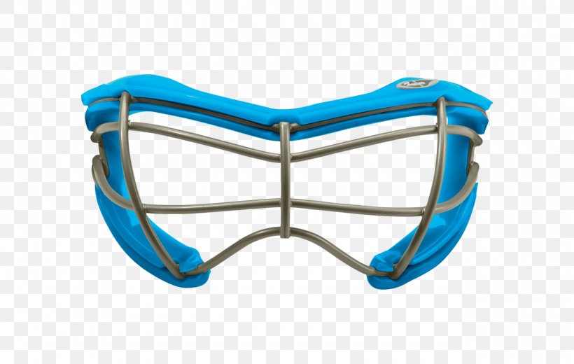 Goggles STX Field Hockey Women's Lacrosse, PNG, 1280x813px, Goggles, Aqua, Azure, Blue, Electric Blue Download Free