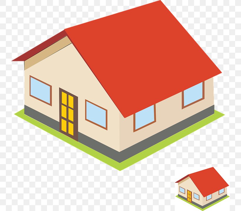 House Clip Art, PNG, 744x720px, 3d Computer Graphics, House, Building, Coreldraw, Daylighting Download Free