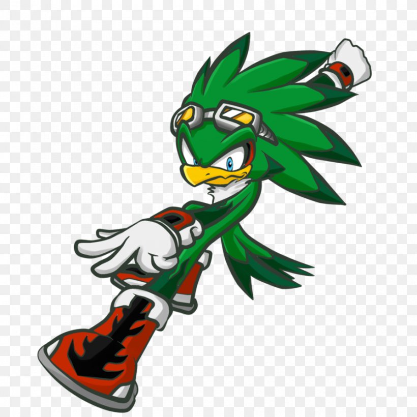Jet The Hawk Art Vertebrate A Little Too Much Sonic Boom, PNG, 894x894px, Jet The Hawk, Art, Deviantart, Fictional Character, Flowering Plant Download Free