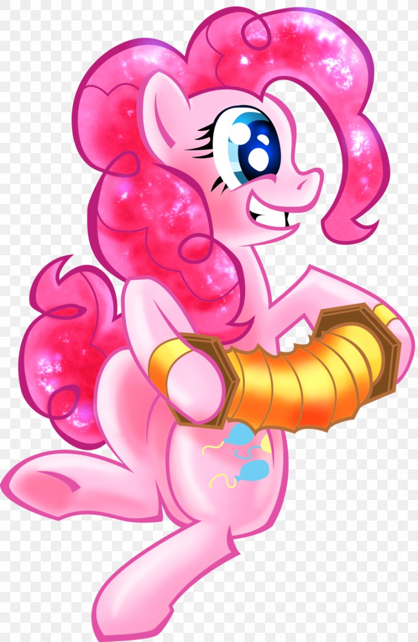 Pinkie Pie My Little Pony Drawing, PNG, 900x1381px, Watercolor, Cartoon, Flower, Frame, Heart Download Free