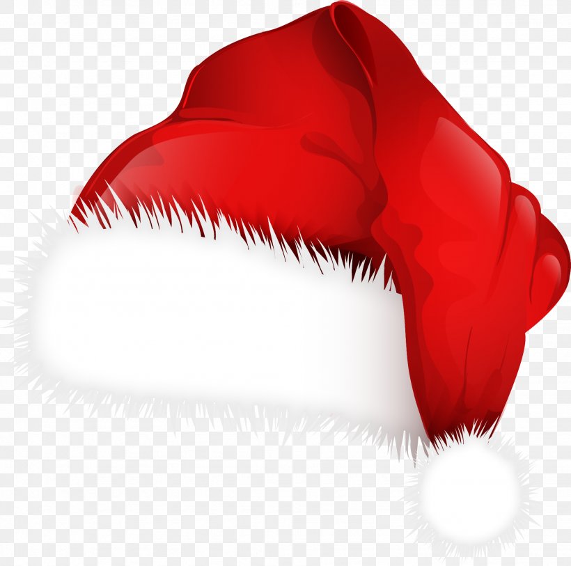 Santa Claus Christmas Hat Clip Art, PNG, 1843x1829px, Santa Claus, Bonnet, Calhr Basket, Christmas, Hat Download Free