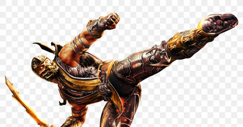 Scorpion Mortal Kombat: Armageddon Mortal Kombat: Shaolin Monks Ultimate Mortal Kombat 3, PNG, 1200x630px, Scorpion, Action Figure, Ermac, Figurine, Kitana Download Free