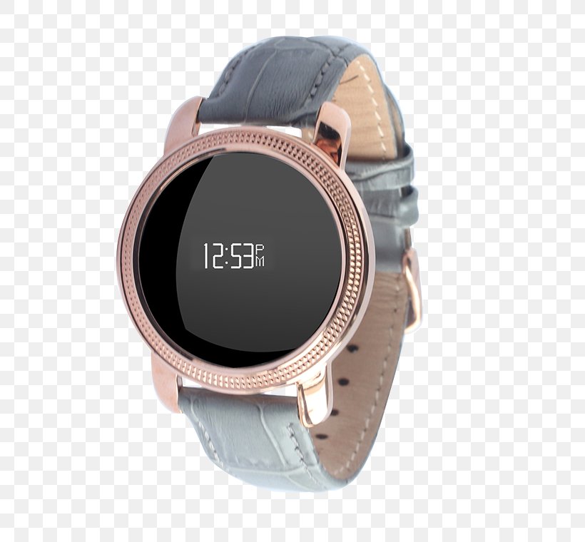 Smartwatch MyKronoz ZeCircle Activity Tracker Nokia Steel HR, PNG, 760x760px, Watch, Activity Tracker, Bluetooth, Brand, Brown Download Free