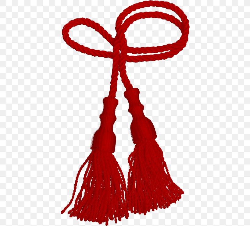 Tassel Red Braid Ornament Pike Pole, PNG, 424x742px, Tassel, Braid, Eagle Engraving Inc, Engraving, Fire Department Download Free