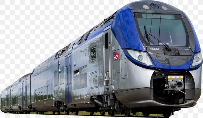 Train Rail Transport High-speed Rail TGV, PNG, 1000x586px, Train, Amtrak, Bombardier, Electric Locomotive, High Speed Rail Download Free