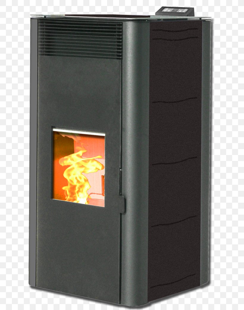 Wood Stoves Pellet Fuel Pellet Stove Fireplace, PNG, 760x1040px, Wood Stoves, Boiler, Central Heating, Computer Case, Fan Download Free