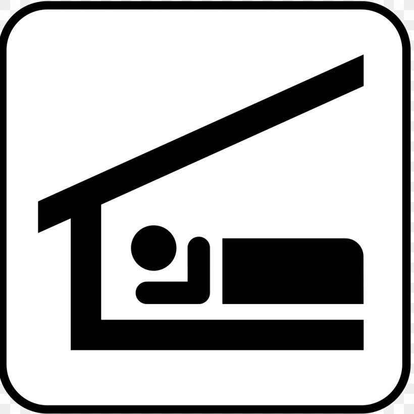 Accommodation Hotel Clip Art Image, PNG, 1024x1024px, Accommodation, Area, Backpacker Hostel, Bed, Black Download Free