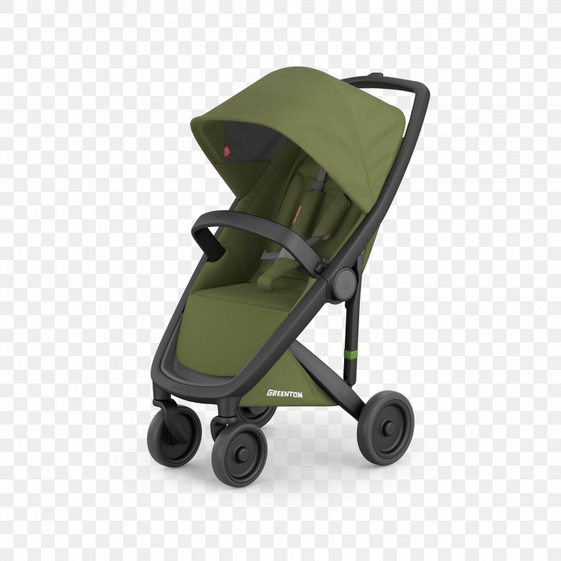 Baby Transport Child White Black Wheel, PNG, 3200x3200px, Baby Transport, Baby Carriage, Baby Products, Baby Toddler Car Seats, Black Download Free