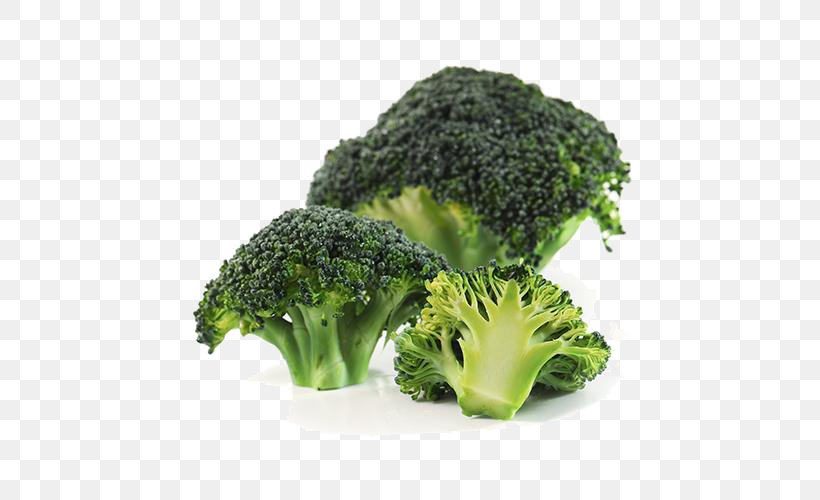 Broccoli Organic Food Vegetable Gratis, PNG, 500x500px, Broccoli, Broccolini, Cauliflower, Flowerpot, Food Download Free