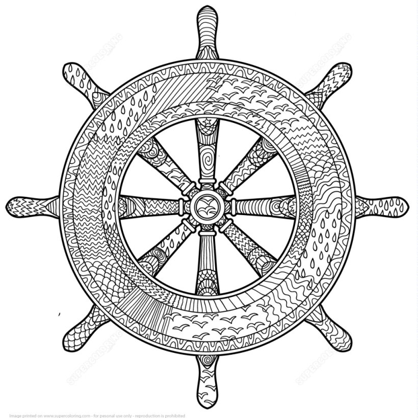 Buddhism His Glassy Essence Dharmachakra Ship's Wheel, PNG, 1024x1024px, Buddhism, Black And White, Buddhahood, Dharma, Dharmachakra Download Free